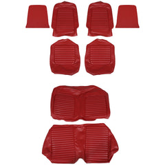 TMI Products 64-65 Ford Mustang (Hardtop) Seat Cover 43-70225-957