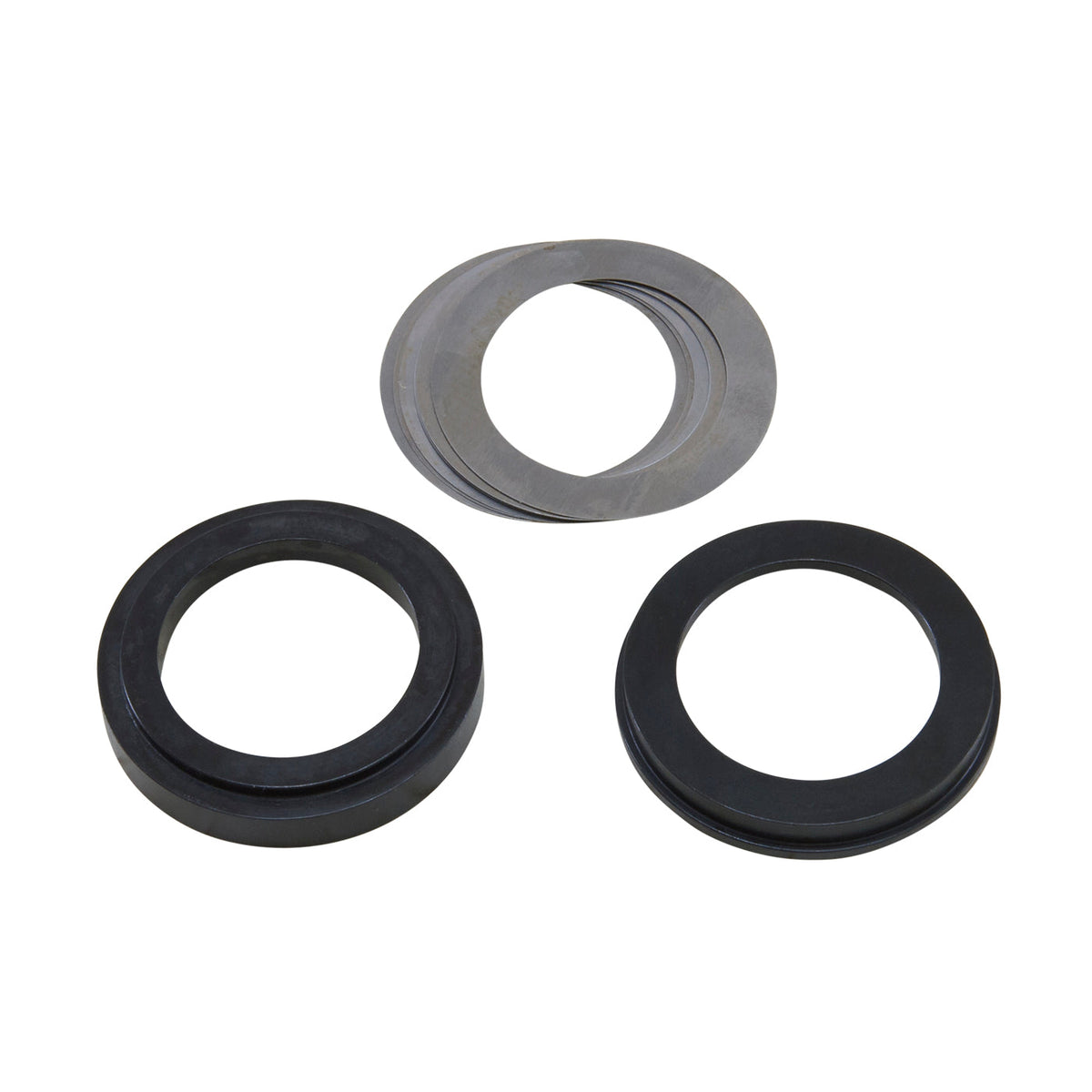 Yukon Gear Ford Lincoln Mercury (4WD/RWD) Differential Crush Sleeve - Rear SKCSF9-BIGPIN