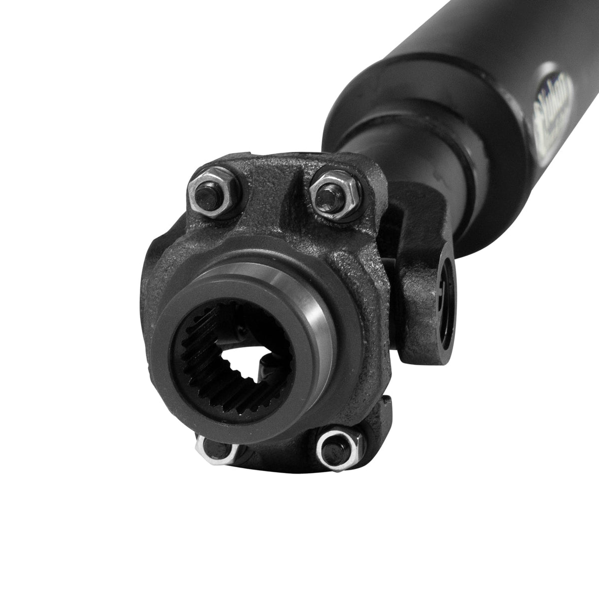 Yukon Gear 18-20 Jeep Wrangler Unlimited Sahara Drive Shaft Assembly - Rear YDS040