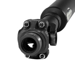 Yukon Gear 18-20 Jeep Wrangler Unlimited Sahara Drive Shaft Assembly - Rear YDS040