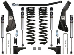 ICON Vehicle Dynamics K64560 4.5 Stage 1 Suspension System