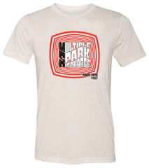 MSD T-Shirt 10168-LGMSD