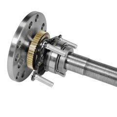 Yukon Gear Jeep Drive Axle Shaft - Rear Right YAWD44JKRUB-R-K