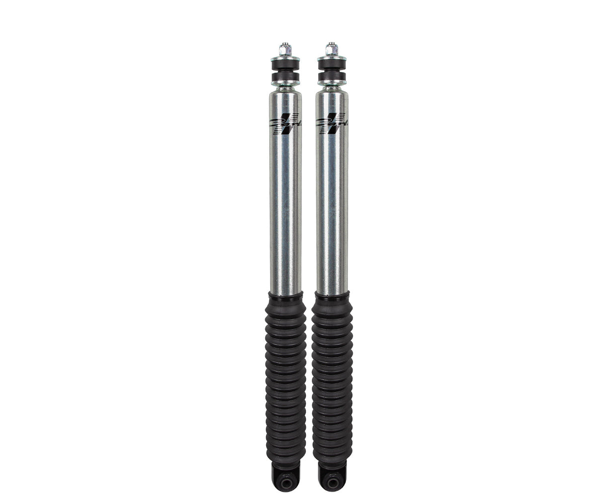 Carli Suspension CS-FSIG20SPKG-FRONT-LVL-05 Carli Sig Series 2.0 inch IFP 2.5 inch Lift Front Shock Pkg