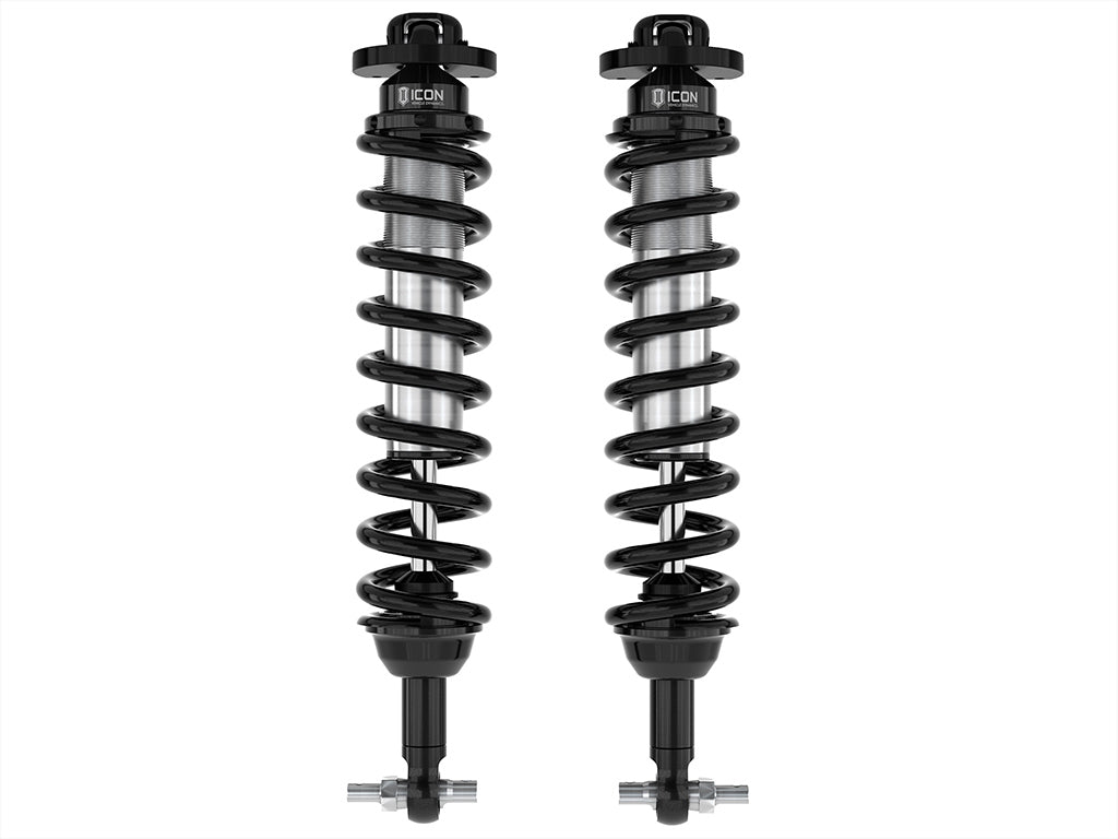 ICON Vehicle Dynamics 48600 Bronco Front 2.5 VS IR Coilover Kit