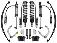 ICON Vehicle Dynamics K53167 1.63-3 Stage 3 3.0 Suspension System