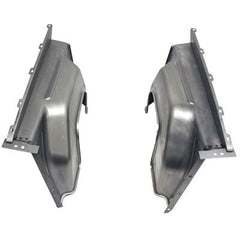 Detroit Speed 62-65 Chevrolet Chevy II (153, 194, 230, 283, 327) Fender Liner 032035DS