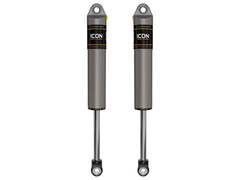 ICON Vehicle Dynamics 37605P Rear Shock Absorber
