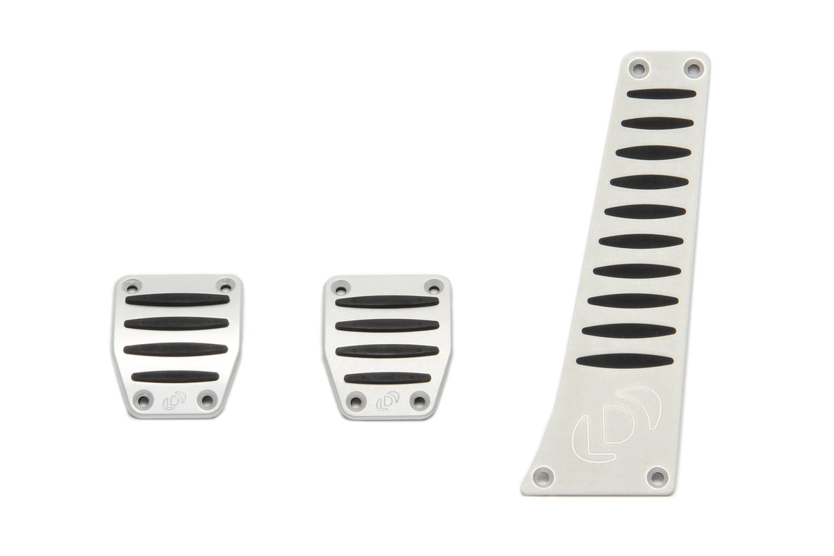 Dinan BMW Brake Pedal Pad Trim D700-0000