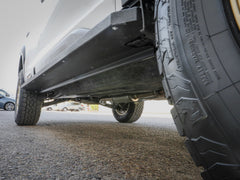 aFe Power 20-24 Subaru Outback (2.4 2.5) Step Nerf Bar 79-27006