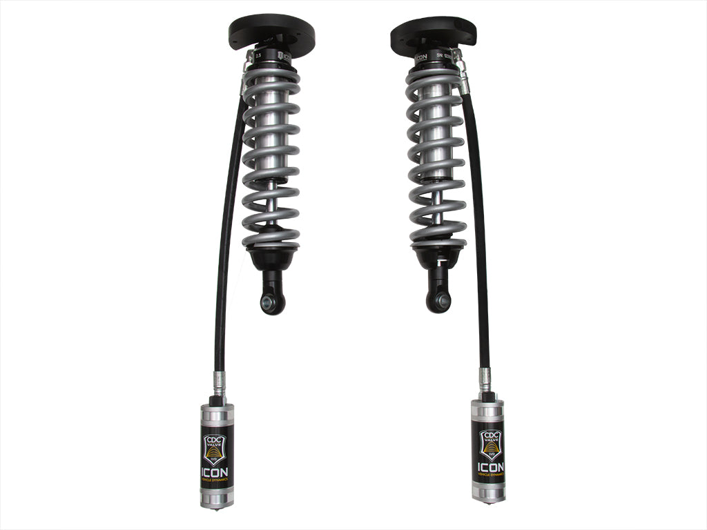 ICON Vehicle Dynamics 91821C Coilover Kit
