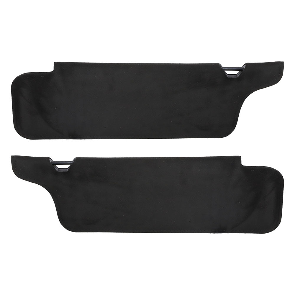 TMI Products 94-04 Ford Mustang (Convertible/Coupe) Sun Visor 21-76004-99