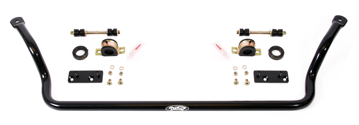 Detroit Speed Buick, Chevrolet, GMC, Oldsmobile... Suspension Stabilizer Bar 031410DS