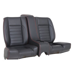 TMI Products 67-68 Mercury Cougar Seat 47-71620-6525-RS