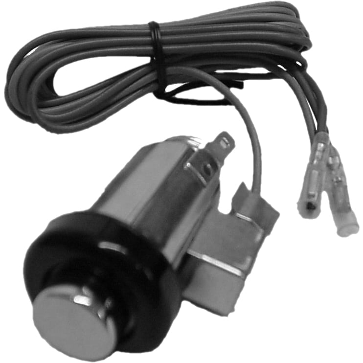 BROTHERS Cigarette Lighter C7005-67