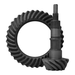 Yukon Gear 10-15 Chevrolet Camaro (RWD) Differential Ring and Pinion - Rear YGGM8.6-327IRS