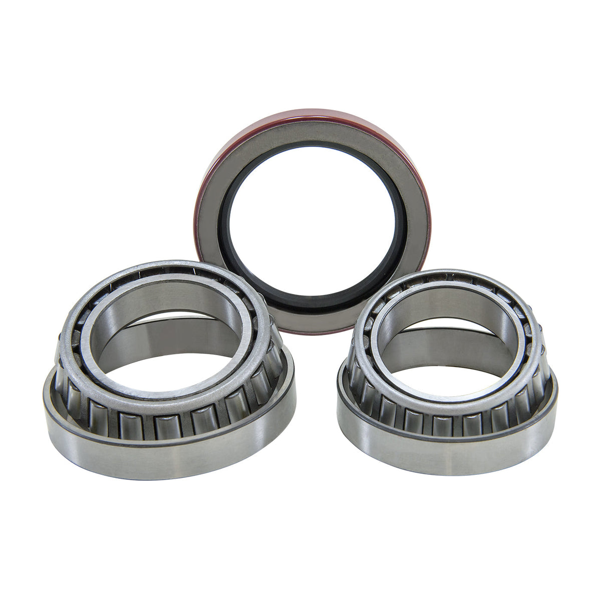 Yukon Gear Chevrolet GMC (4WD/RWD) Wheel Bearing and Seal Kit - Rear AKGM11.5-B