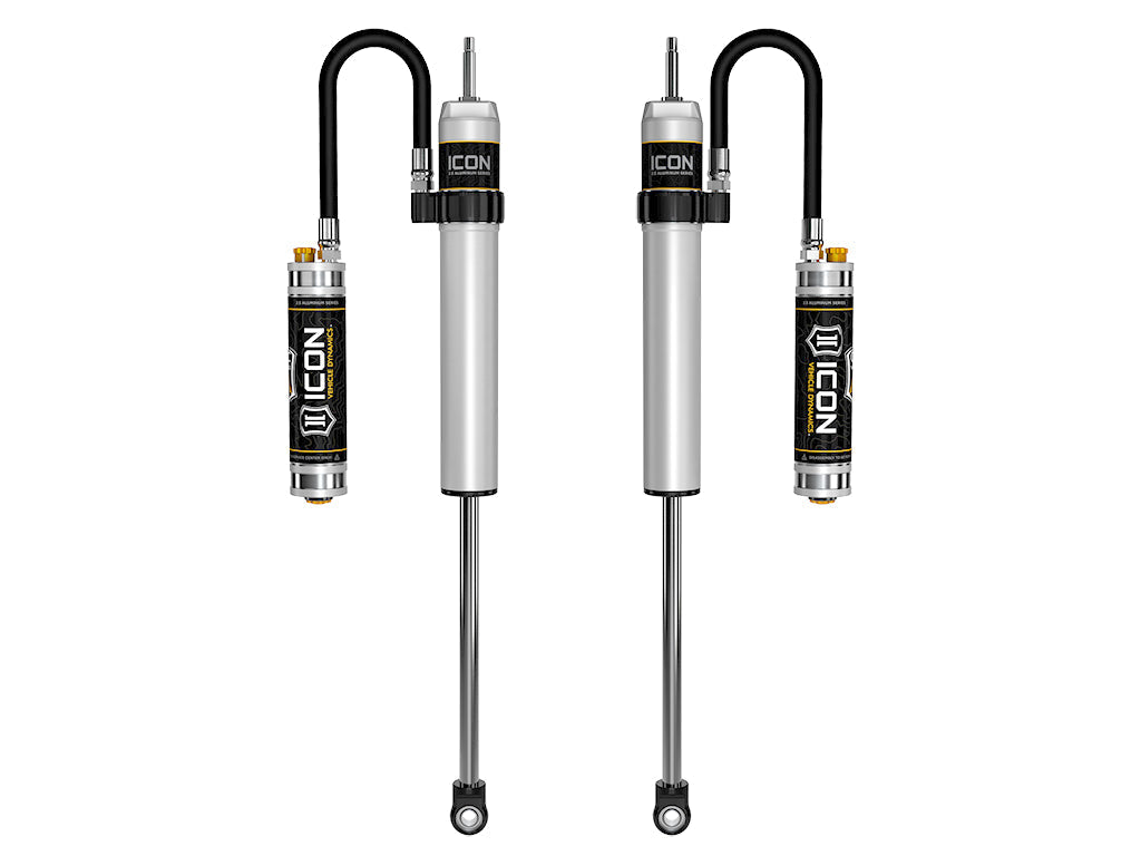 ICON Vehicle Dynamics 217810CP Front Shock Absorber