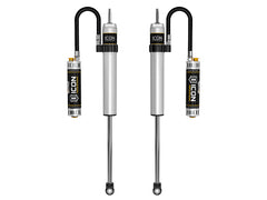 ICON Vehicle Dynamics 217810CP Front Shock Absorber