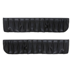 TMI Products 90-93 Ford Mustang Door Trim Panel Pocket 10-7300-6958
