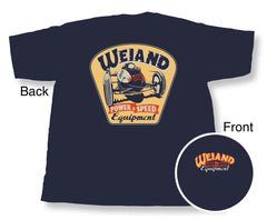 Weiand T-Shirt 10002-LGWND
