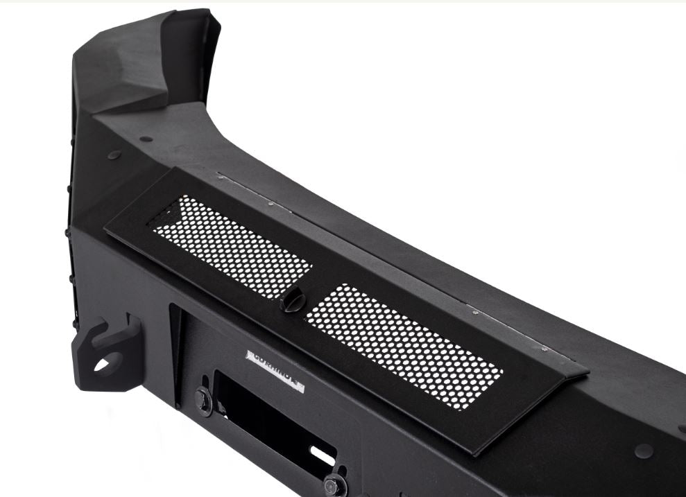 Go Rhino 15-17 Ford F-150 Bumper  - Front 24298T
