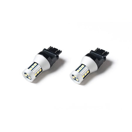 Putco 343157W-360 3157 - White Plasma LED