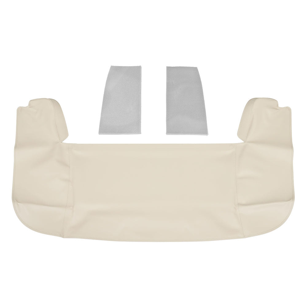 TMI Products 71-73 Ford Mustang Convertible Top Boot 22-7101-4062