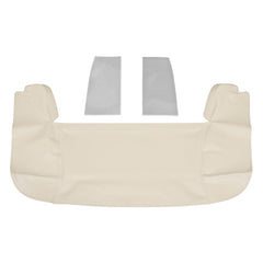TMI Products 71-73 Ford Mustang Convertible Top Boot 22-7101-4062