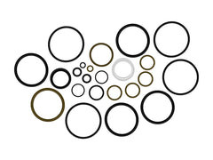 ICON Vehicle Dynamics 302005V 3.0 Icon Rebuild Kit High Temp (All)