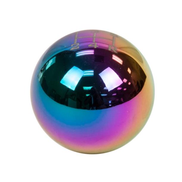 NRG Innovations Shift Knobs SK-300MC-3-W