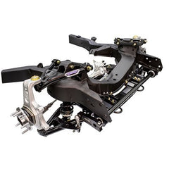 Detroit Speed 63-82 Chevrolet Corvette (305, 327, 350) Suspension Subframe 032072-DDS