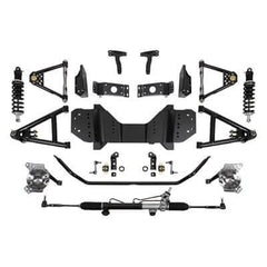 Detroit Speed Chevrolet, GMC (454) Suspension Subframe 032083-SDS