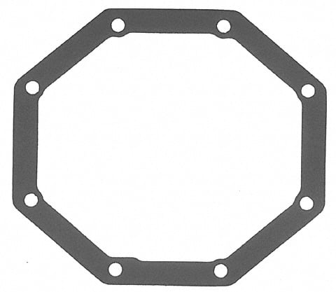MAHLE Axle Housing Cover Gasket P27592