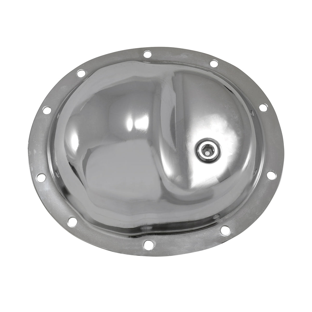 Yukon Gear American Motors Jeep (4WD/RWD) Differential Cover - Rear YPC1-M35