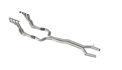 Kooks Custom Headers 22-24 Cadillac CT5 V Blackwing (6.2) Exhaust System Kit 2313F432
