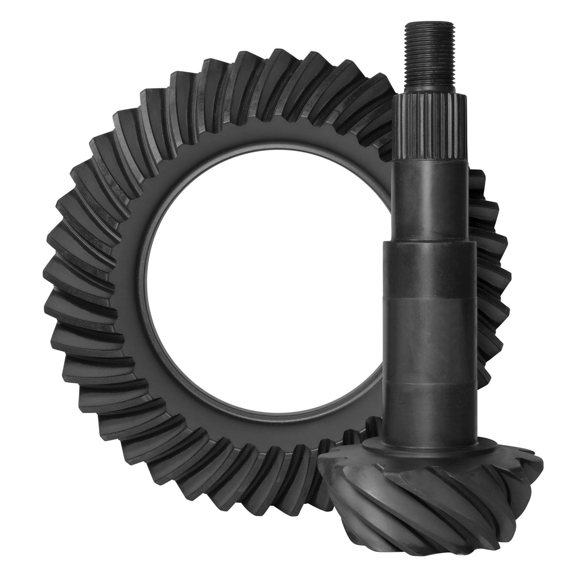 Yukon Gear Buick Cadillac Chevrolet GMC (4WD/AWD/RWD) Differential Ring and Pinion YGGM8.5-488