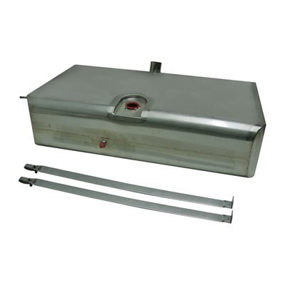 Detroit Speed Buick, Chevrolet, Oldsmobile, Pontiac... Fuel Tank 080110DS