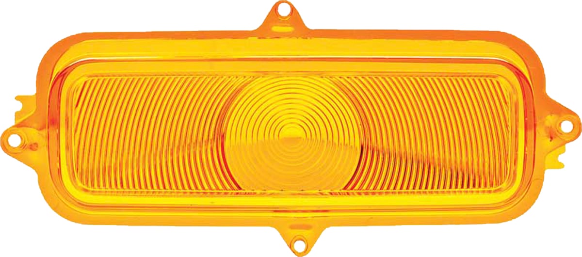 BROTHERS Parking Light Lens C9038A-60
