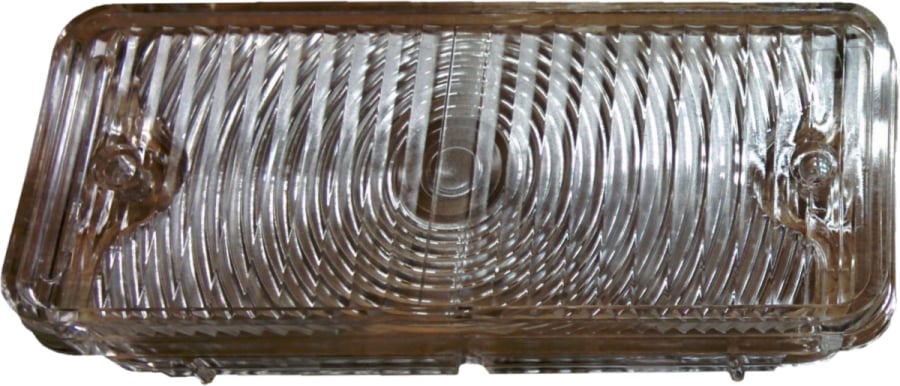 BROTHERS Parking Light Lens C9041-67