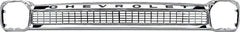 BROTHERS Grille Shell C9056-64
