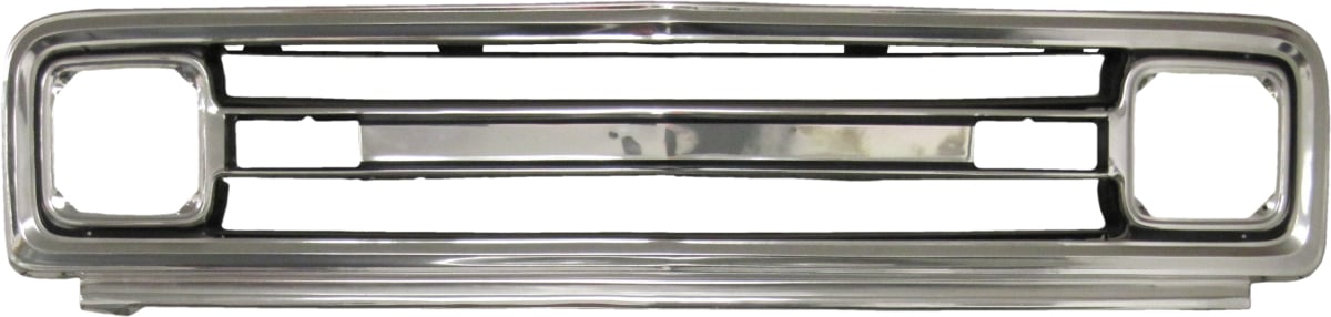 BROTHERS Grille Shell C9057-69