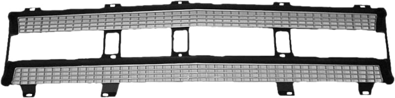 BROTHERS Grille C9059-69