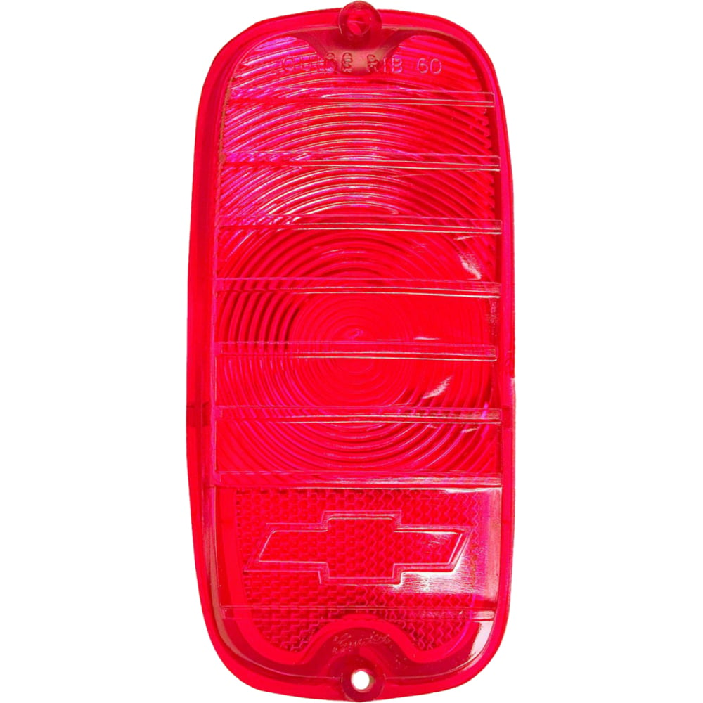 BROTHERS Tail Light Lens C9070-60