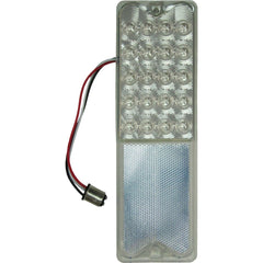 BROTHERS Tail Light Lens C9072-LED