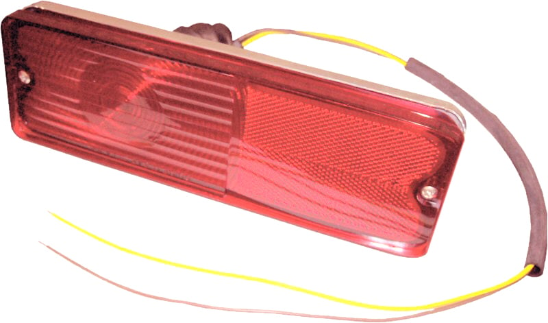 BROTHERS Tail Light C9073-67