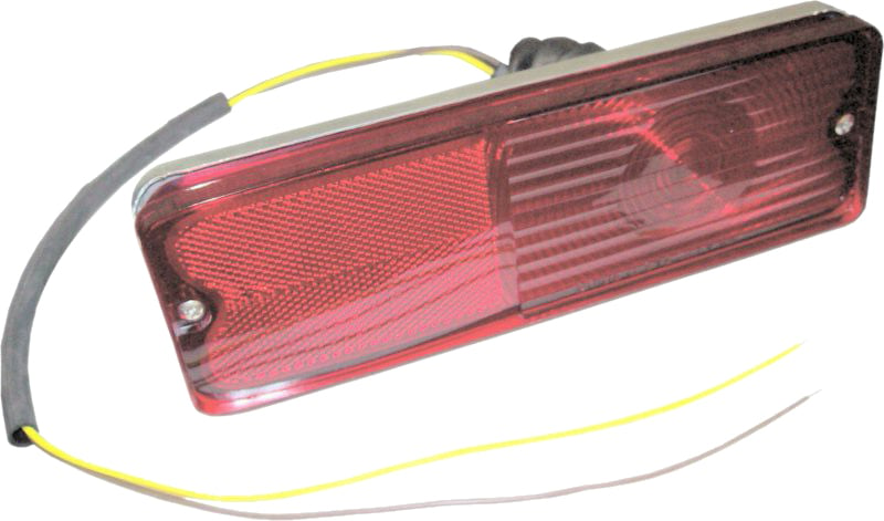 BROTHERS Tail Light C9074-67
