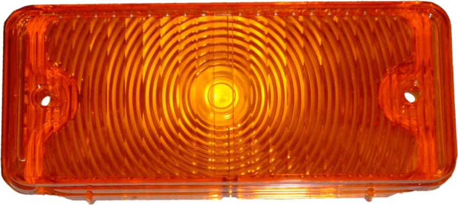 BROTHERS Parking Light Lens C9078-67