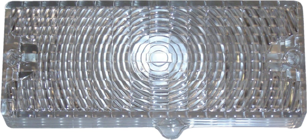 BROTHERS Parking Light Lens C9081-69