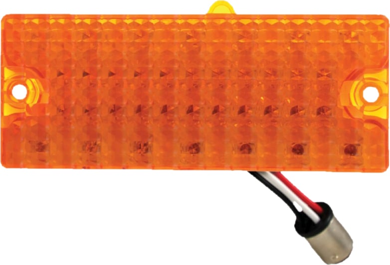 BROTHERS Parking Light Lens C9087A-LED